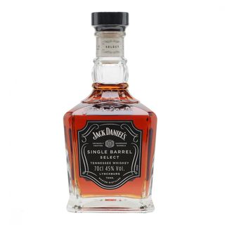Jack Daniel's Single Barrel Select 45%