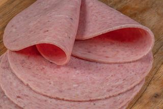 Ljetna kobasica velika