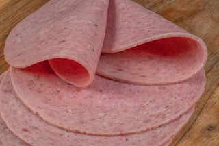 Ljetna kobasica mala