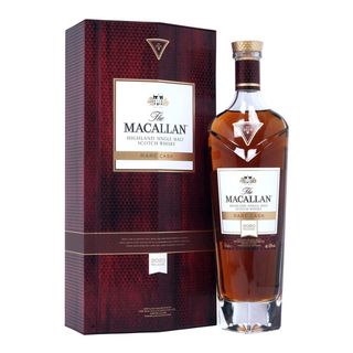 Macallan rare cask