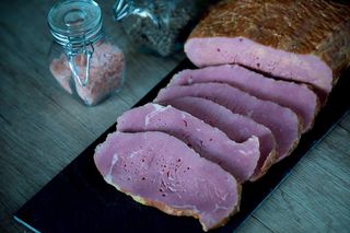 Pečeno goveđe meso