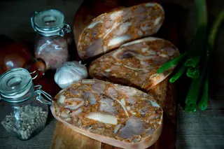 Švargl