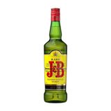 J&B RARE 0.7L
