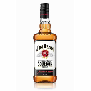 Jim Beam Bourbon 1л