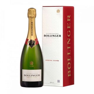Șampanie Bollinger Special Cuvee Brut, 750ml
