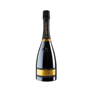 Luxury Prosecco Millesimato DOC Brut 0.75л
