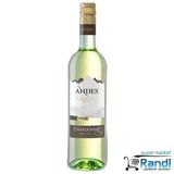 Andes ШАРДОНЕ 750л