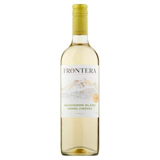 Frontera SAUVIGNON BLANC 0.75л