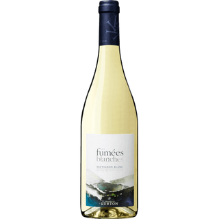 Les Fumees Blanches Sauvignon Blanc 750 мл
