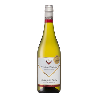 Villa Maria Private Bin Sauvignon Blanc 0.75L
