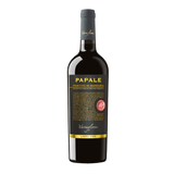 Varvaglione Papale LINEA ORO Primitivo 0.75