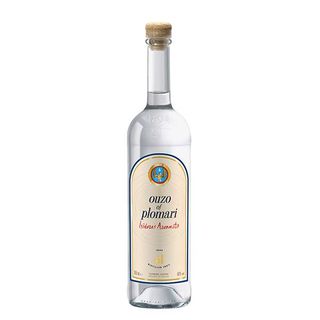 OUZO OF PLOMARI 700МЛ.