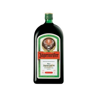 JAGERMEISTER 0,7л