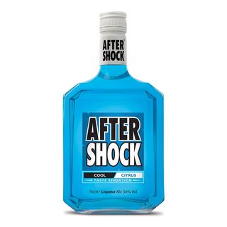 After Shock син 0.7 л.