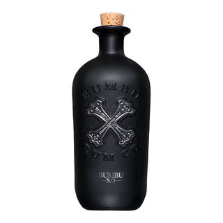 BUMBU RUM  X.O. 0,7l