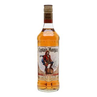 Captain Morgan Original Spiced Gold 0,700л