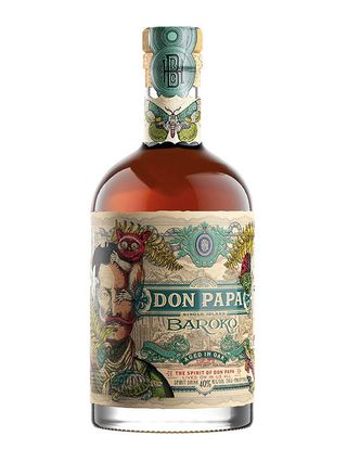 Băutură Spirituală Don Papa Baroco, 0.7L