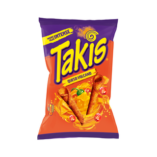 Takis Queso volcand 90gr