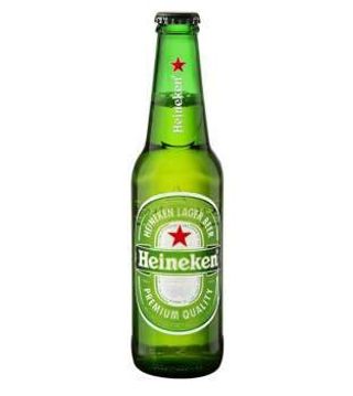 Heineken 0,330л