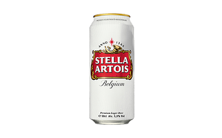 Стела Артоа 0.5