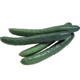 Български Краставици "Гергана " - 1кг 