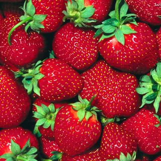 Български ягоди Долна Баня 1кг