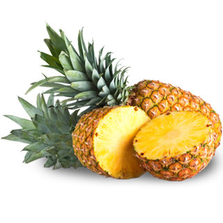 Сладък Ананас - 1кг