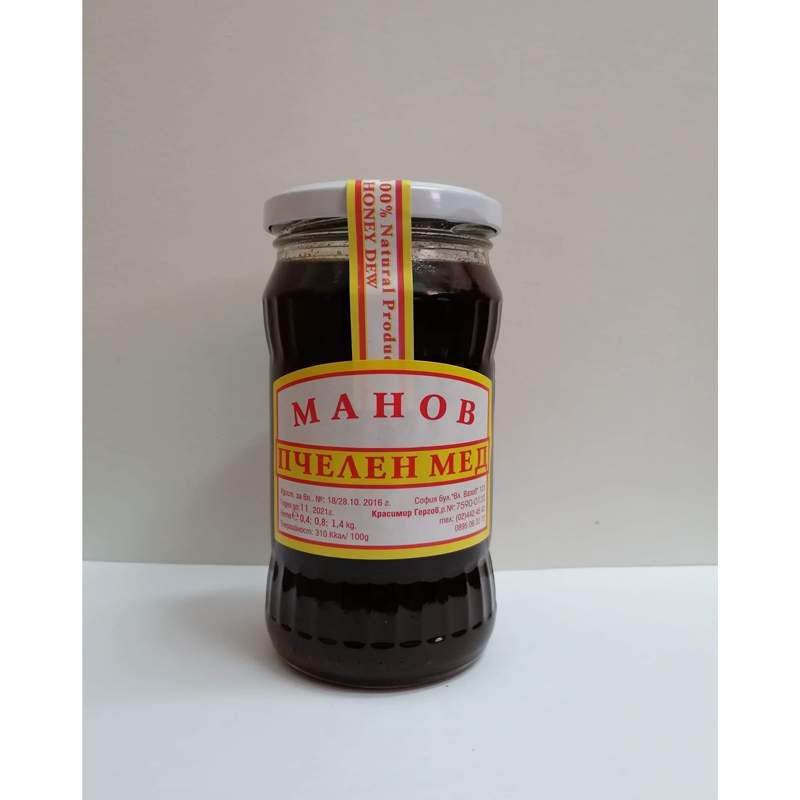 Пчелни продукти