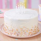 Party Cake for Ages 4+ Years