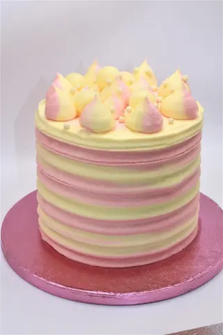 Party Cake