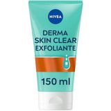 Nivea Derma Skin Clear 1467249 150Ml