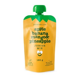 Nutrino Lab Jun,Jab,Ban,Man,Ananas 180g