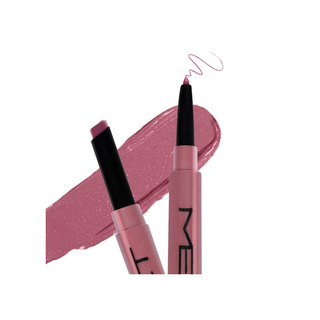 The Perfect Lip Duo Labial - Met - Standard