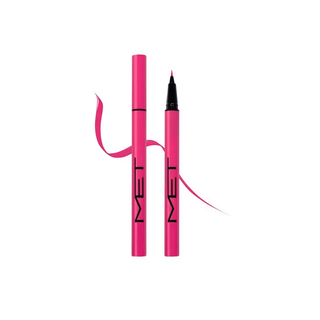 The Iconic Color Eyeliner - Met - Standard