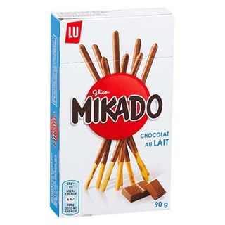 Mikado Latte 75G