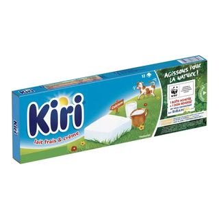 kiri x12pcs