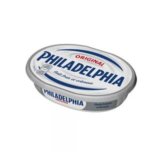 Fromage à tartiner nature PHILADELPHIA, 180g