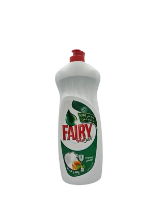 Liquide vaisselle FAIRY, 600g