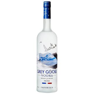 Gray Goose Vodka, 1.0л