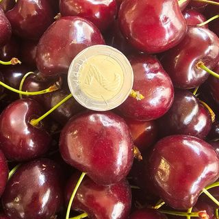 Едри череши - 1кг