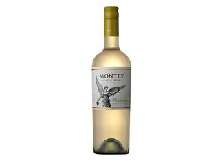 Montes Reserva Sauvignon Blanc (750мл)