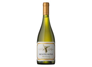 Montes Alpha Chardonnay (750мл)