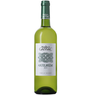 Moulin De Gassac Guilhem white (750мл)