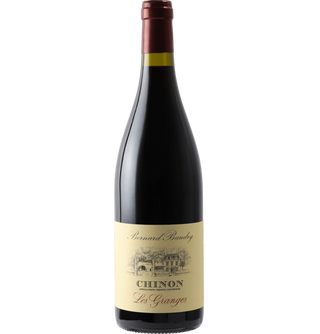 Bernard Baudry Chinon Les Granges (750мл)