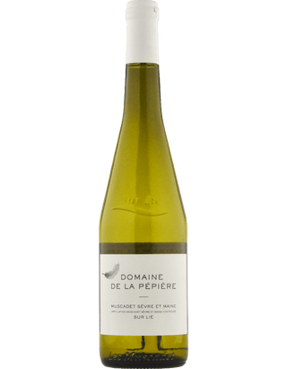 Domaine de la Pepiere (750мл)