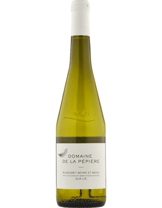 Domaine de la Pepiere (750мл)