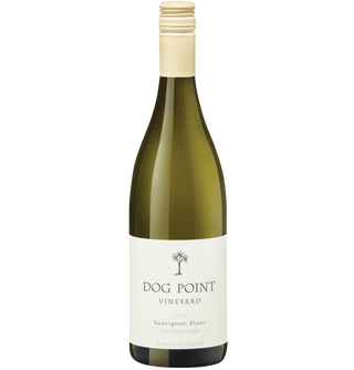 Dog Point Sauvignon Blanc (750мл)