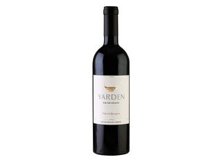 Yarden Cabernet Sauvignon (750мл)