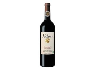 Gerard Bertrand Naturae IGP Cabernet Sauvignon (750мл)
