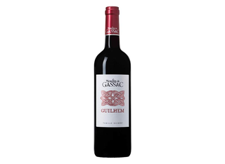 Moulin De Gassac Guilhem red (750мл)